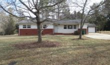 404 Yadkin St Granite Quarry, NC 28072