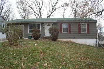 8259 Orient Drive, Kansas City, KS 66112