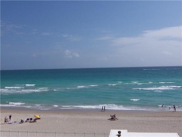 3505 S Ocean Dr # 412, Hollywood, FL 33019
