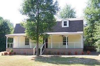 Private Road 1226, Texarkana, AR 71854