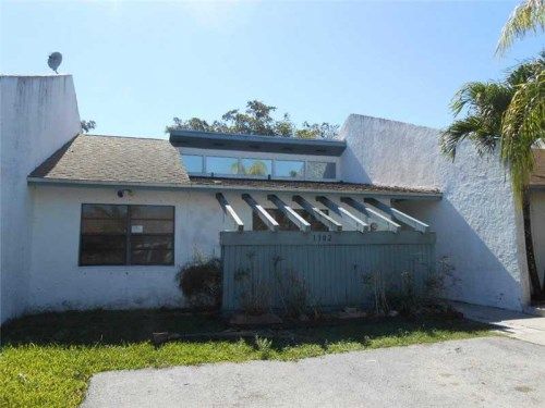 1302 SANDPIPER BL # 1302, Homestead, FL 33035