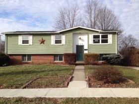 448 S Stratton St, Sullivan, IN 47882