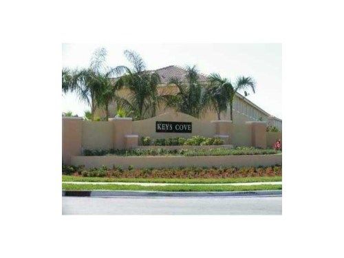 1433 SE 24 CT # 261, Homestead, FL 33035