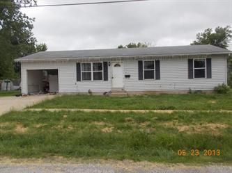 511 Continental, Wellsville, MO 63384
