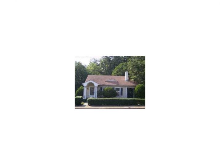 323 Cherokee Street, Marietta, GA 30060