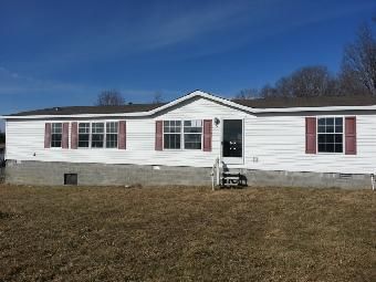 461 Ray Williams Rd, Knifley, KY 42753