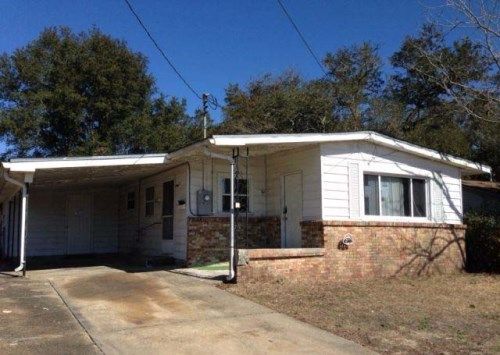 384 Edge Avenue, Valparaiso, FL 32580