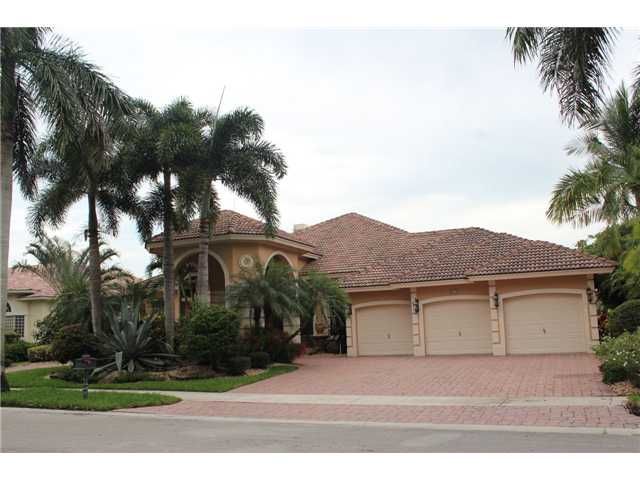2521 POINCIANA DR, Fort Lauderdale, FL 33327