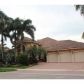 2521 POINCIANA DR, Fort Lauderdale, FL 33327 ID:858509