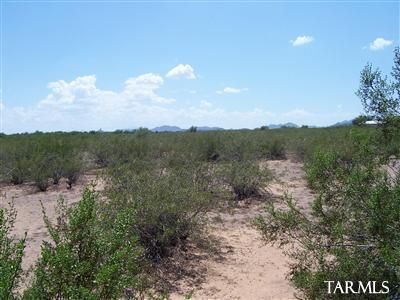 17775 W El Tiro, Marana, AZ 85653