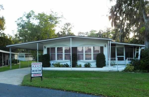 2 Coach Four Court, Daytona Beach, FL 32119