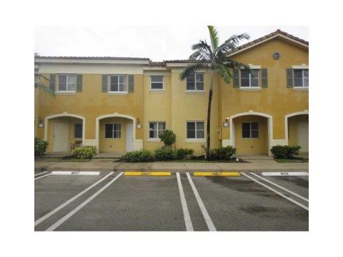 3055 SE 15 AV # 3055, Homestead, FL 33035