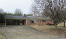 101 2nd St NE Hildebran, NC 28637