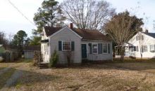 465 Sawmill Rd Elizabeth City, NC 27909