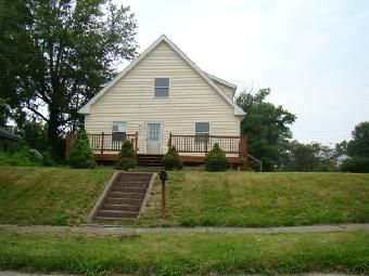 103 E Compton St, Brazil, IN 47834