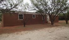 1309 Scarbrough St Buffalo Gap, TX 79508