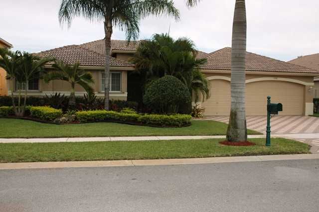 3241 SW 187TH TE, Hollywood, FL 33029