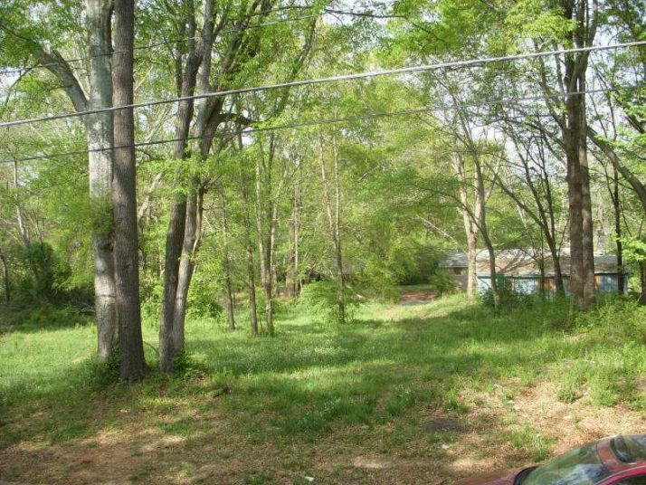 0 Hallyburton Street, Griffin, GA 30223