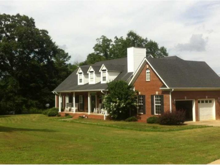 334 Persons Road, Cedartown, GA 30125