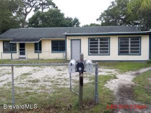 1290 Jasmine St, Melbourne, FL 32935