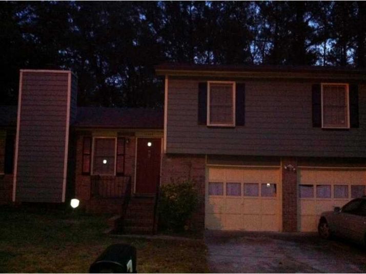4438 Autumn Hill Drive, Stone Mountain, GA 30083