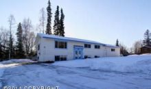 6655 Imlach Drive Anchorage, AK 99502