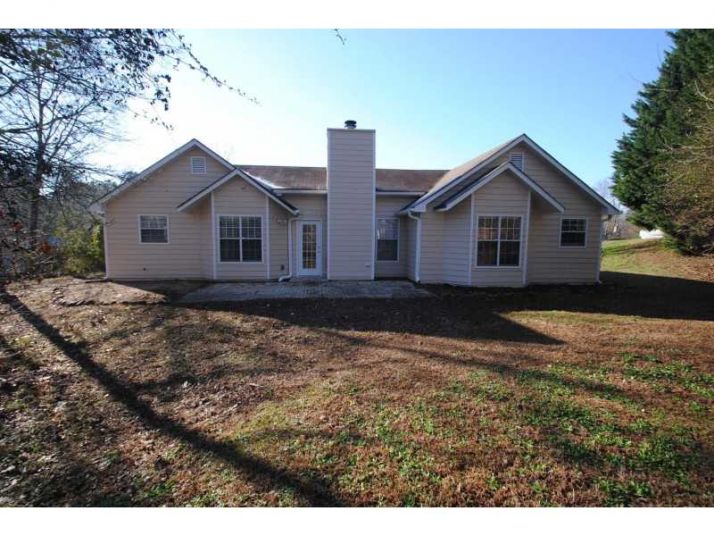 5915 Shadwater Drive, Cumming, GA 30041