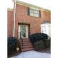 1352 Sheffield Glen Way Ne, Atlanta, GA 30329 ID:4487589