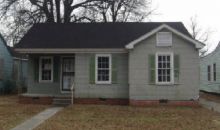 642 Cherry St Clarksdale, MS 38614