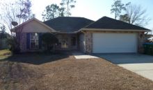 311 Woodcrest Dr Long Beach, MS 39560