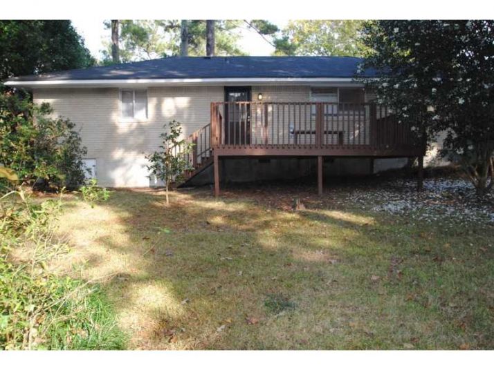 479 Clara Drive, Riverdale, GA 30274