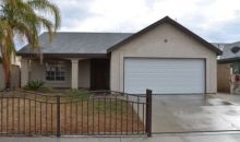 312 North El Dorado Circle Delano, CA 93215