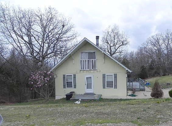 Champs Elysees Dr, Bonne Terre, MO 63628