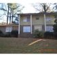 7305 Deerwood Drive, Riverdale, GA 30296 ID:2467749