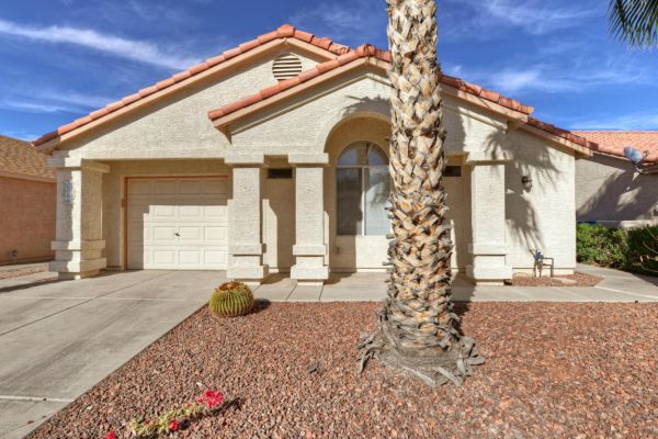 1756 E LINDRICK Drive, Chandler, AZ 85249