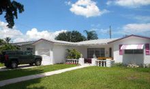 2109 N 31ST RD Hollywood, FL 33021