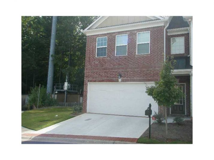 Unit 4005 - 4005 Windcrest Court, Alpharetta, GA 30022