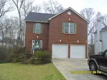 3918 Dalhouise Lane, Decatur, GA 30034