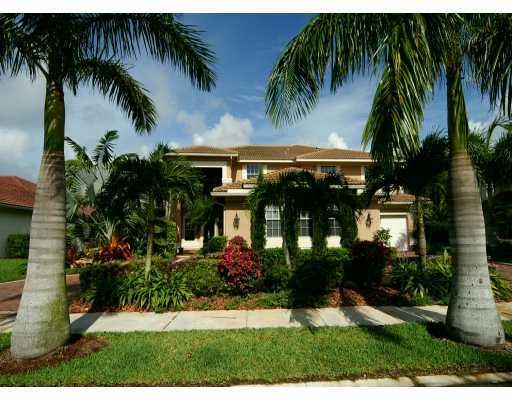1537 VICTORIA ISLE WAY, Fort Lauderdale, FL 33327