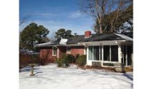 2413 Lavista Road Ne Atlanta, GA 30329