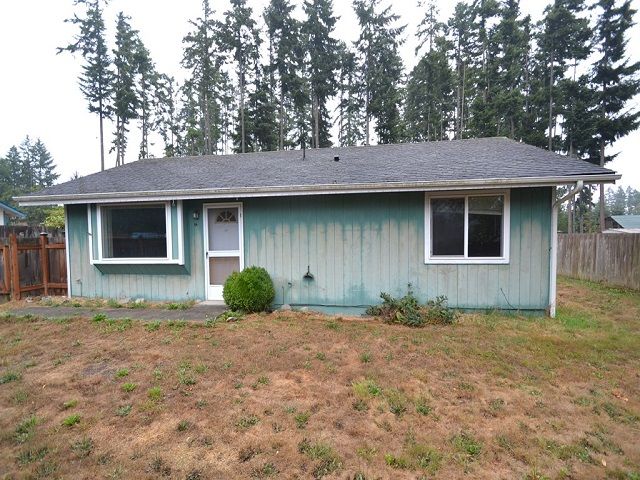 72 N Gary Avenue, Port Townsend, WA 98368