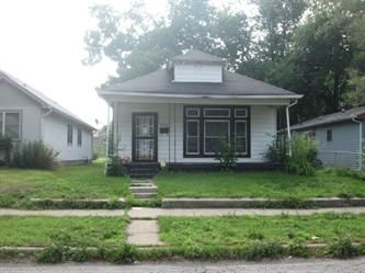 1141 N Pershing Ave, Indianapolis, IN 46222