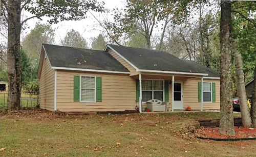 115 toney school road, Toney, AL 35773