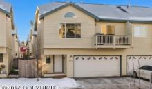 1604 Rierie Drive Anchorage, AK 99507