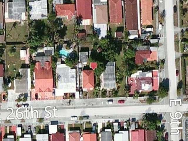 865 E 26 ST, Hialeah, FL 33013