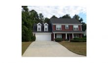 280 Wisteria Boulevard Covington, GA 30016