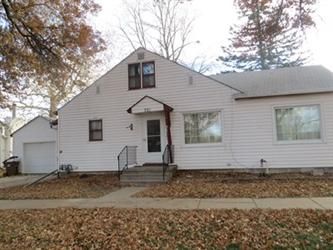 721 Park Ave, Milford, NE 68405
