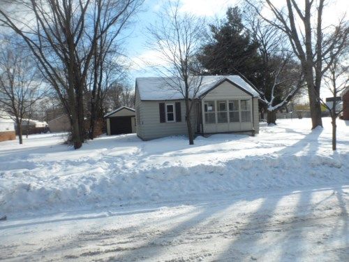 3204 Los Angeles Ave, Warren, MI 48091