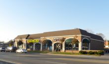 1601-1703 Fourteen Mile Road Birmingham, MI 48009