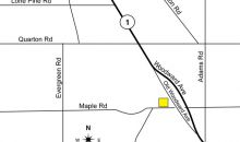 166 W. Maple Road Birmingham, MI 48009